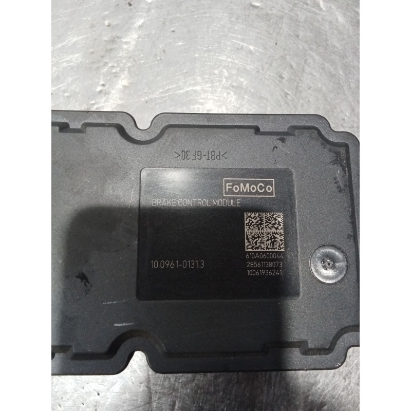 Recambio de abs para ford c-max ii (dxa/cb7, dxa/ceu) 1.6 tdci referencia OEM IAM 10061936241 10096101313 AV612C405AD 1002120647