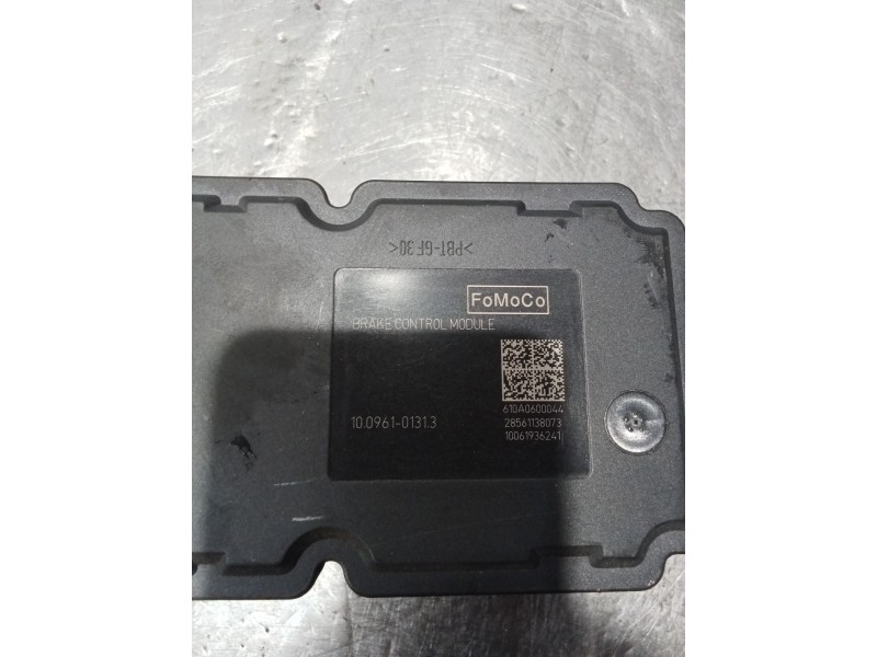 Recambio de abs para ford c-max ii (dxa/cb7, dxa/ceu) 1.6 tdci referencia OEM IAM 10061936241 10096101313 AV612C405AD 1002120647
