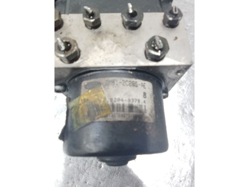 Recambio de abs para ford focus i turnier (dnw) 1.8 turbo di / tddi referencia OEM IAM 2M512C285AE 10092501243 