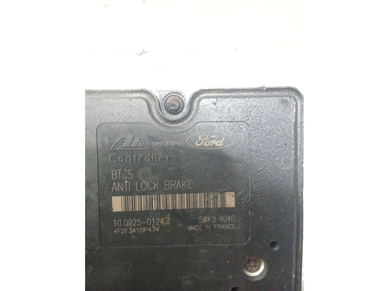 Recambio de abs para ford focus i turnier (dnw) 1.8 turbo di / tddi referencia OEM IAM 2M512C285AE 10092501243 