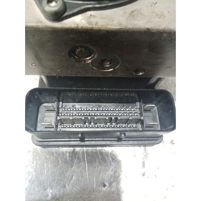 Recambio de abs para ford focus i turnier (dnw) 1.8 turbo di / tddi referencia OEM IAM 2M512C285AE 10092501243 