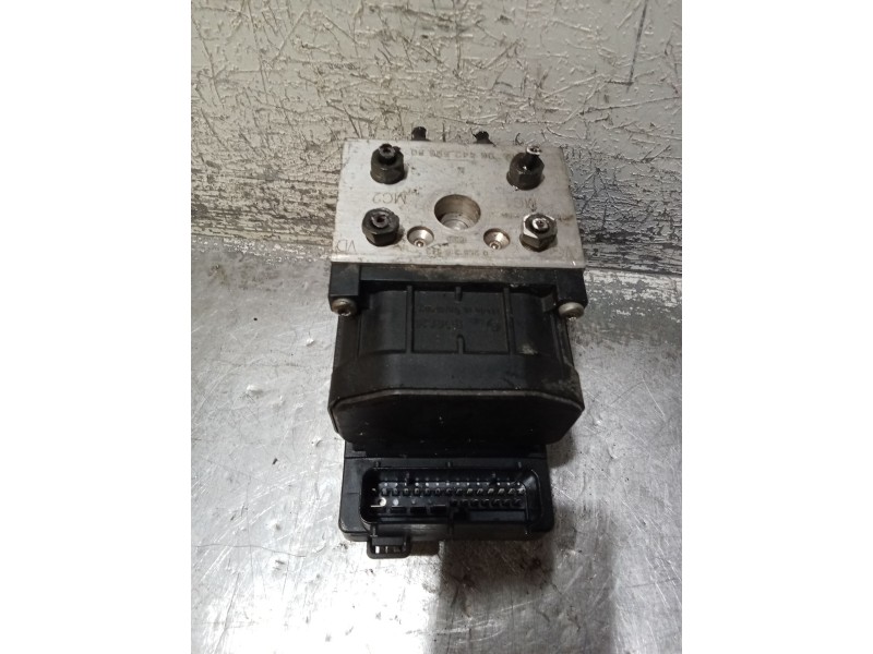 Recambio de abs para peugeot 406 (8b) 2.0 hdi 110 referencia OEM IAM 0273004270 9644259680 