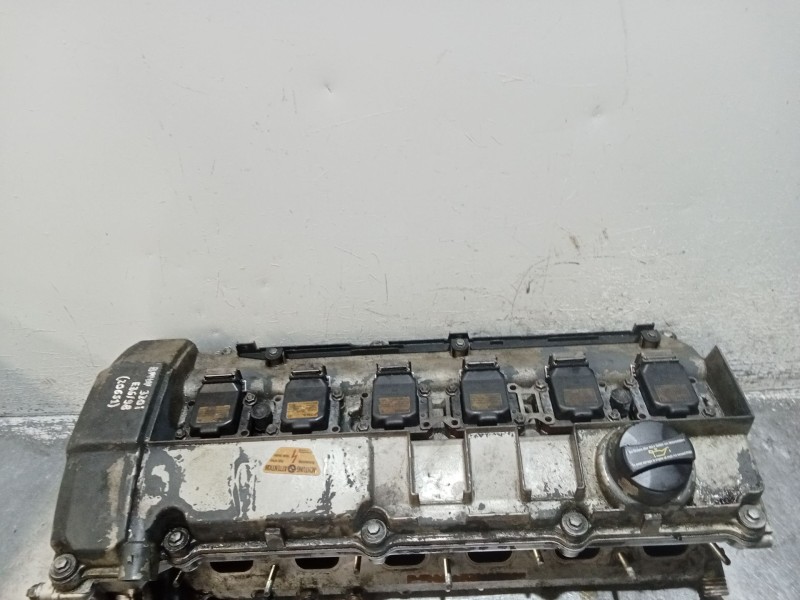 Recambio de culata para bmw serie 3 berlina (e36) 316i referencia OEM IAM   