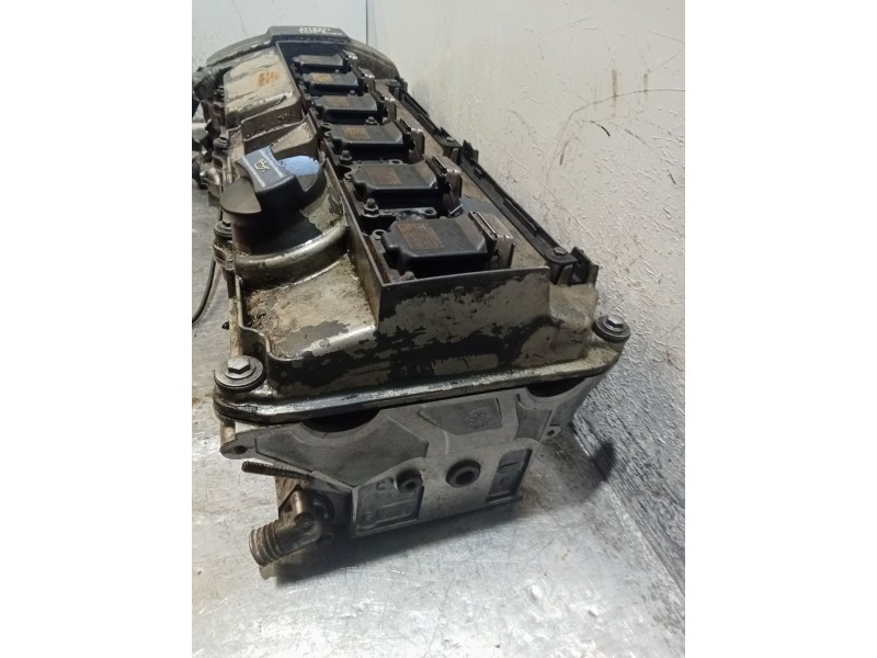 Recambio de culata para bmw serie 3 berlina (e36) 316i referencia OEM IAM   