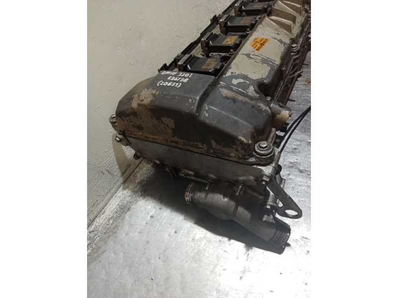 Recambio de culata para bmw serie 3 berlina (e36) 316i referencia OEM IAM   