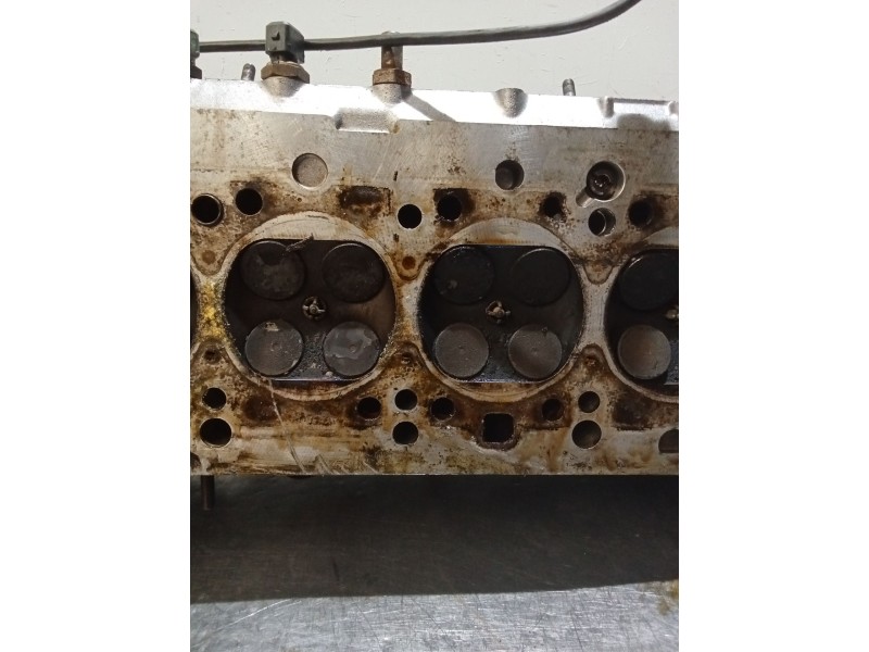 Recambio de culata para bmw serie 3 berlina (e36) 316i referencia OEM IAM   