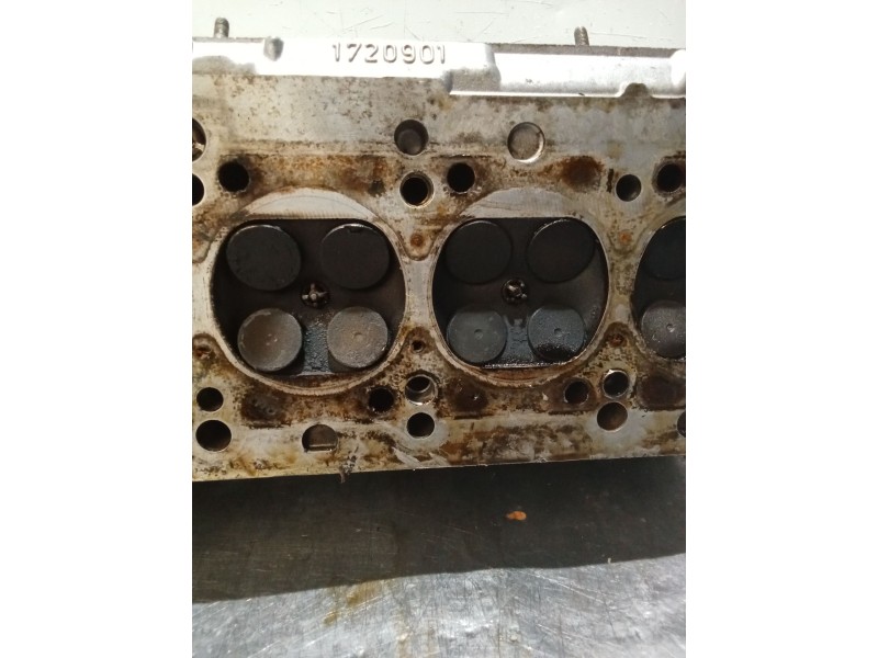 Recambio de culata para bmw serie 3 berlina (e36) 316i referencia OEM IAM   