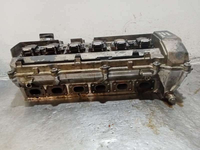 Recambio de culata para bmw serie 3 berlina (e36) 316i referencia OEM IAM   