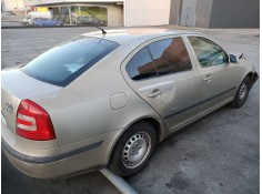 skoda octavia berlina (1z3) del año 2004 2