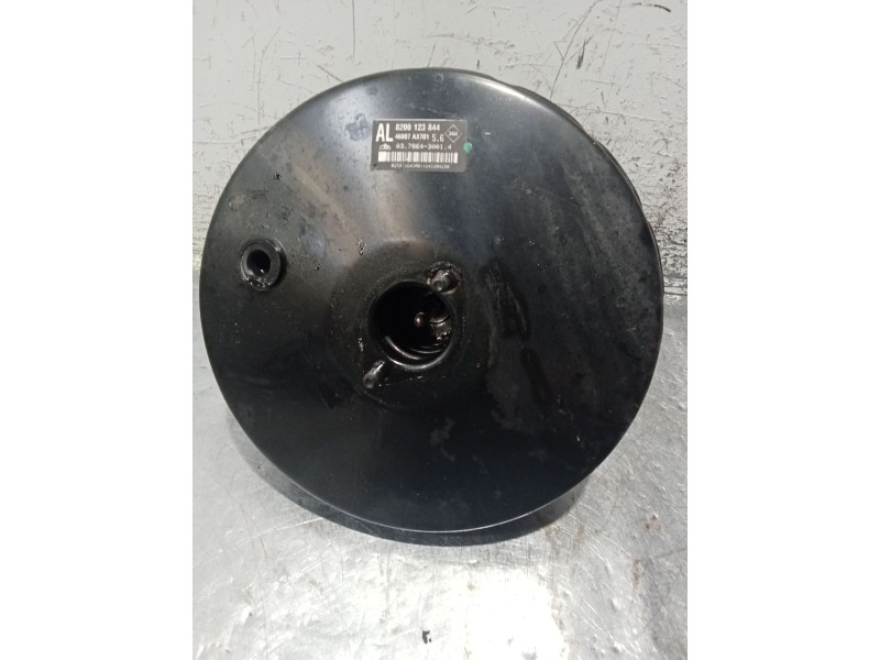 Recambio de servofreno para nissan micra iii (k12) 1.5 dci referencia OEM IAM 8200123844 46007AX701 