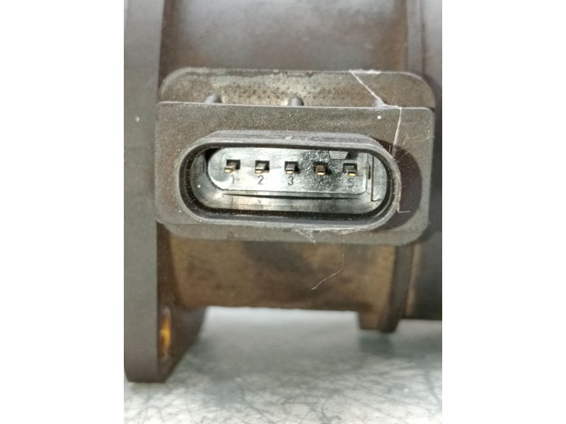 Recambio de caudalimetro para kia sportage ii (je_, km_) 2.0 crdi referencia OEM IAM 9220930006 2816427800 