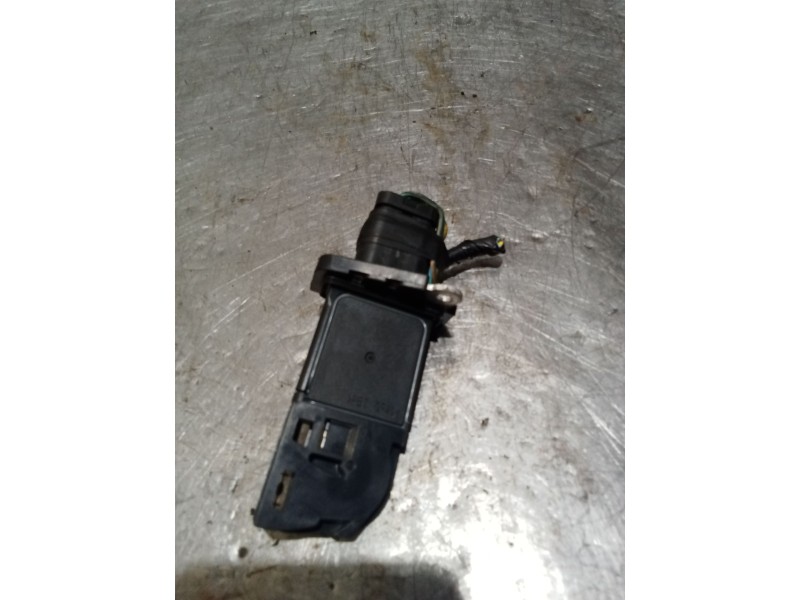 Recambio de caudalimetro para ford transit courier b460 monospace 1.5 tdci referencia OEM IAM   