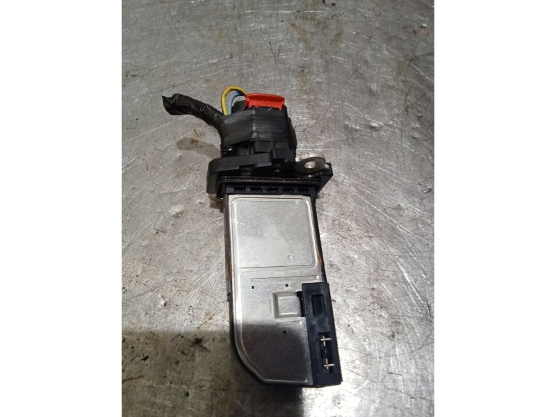Recambio de caudalimetro para ford transit courier b460 monospace 1.5 tdci referencia OEM IAM   