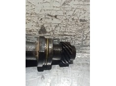 Recambio de depresor freno / bomba vacio para seat ibiza ii (6k1) 1.9 tdi referencia OEM IAM 028207A   2