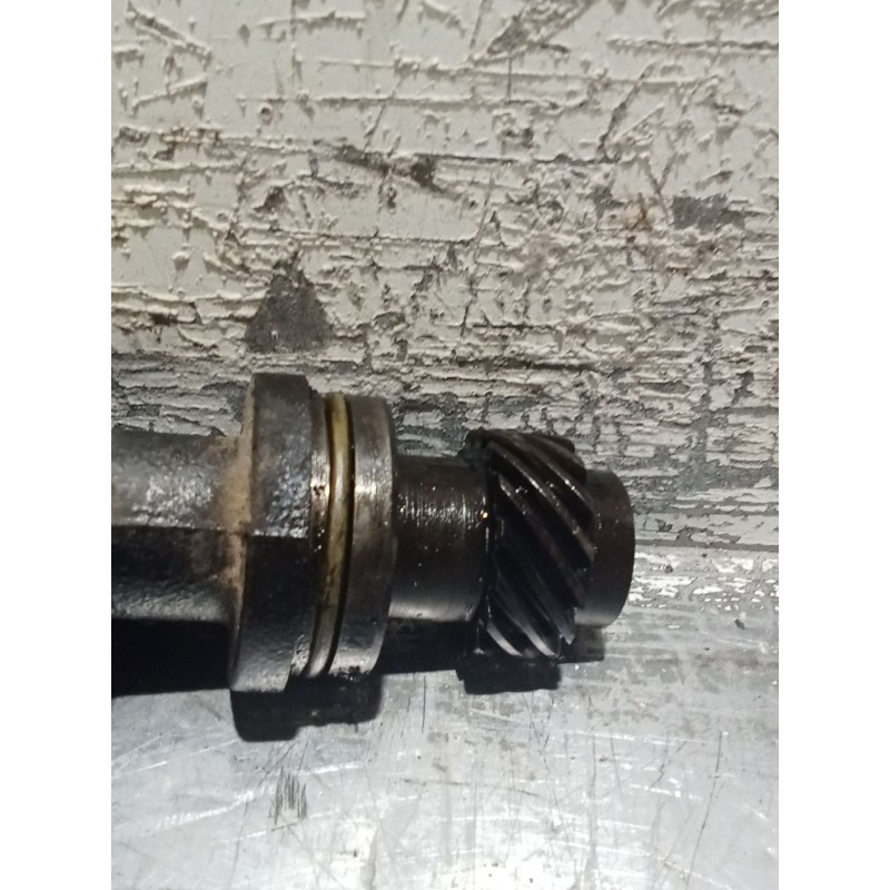 Recambio de depresor freno / bomba vacio para seat ibiza ii (6k1) 1.9 tdi referencia OEM IAM 028207A  