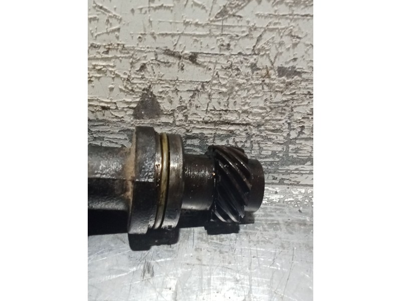 Recambio de depresor freno / bomba vacio para seat ibiza ii (6k1) 1.9 tdi referencia OEM IAM 028207A  