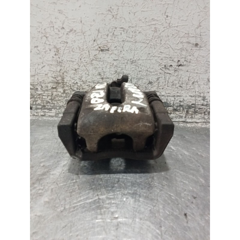 Recambio de pinza freno trasera izquierda para opel zafira a monospace (t98) 2.0 dti 16v (f75) referencia OEM IAM   