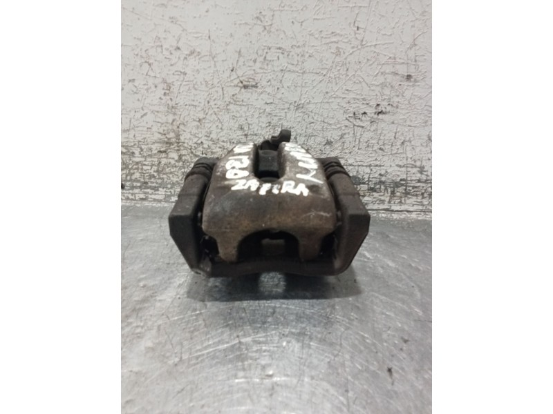 Recambio de pinza freno trasera izquierda para opel zafira a monospace (t98) 2.0 dti 16v (f75) referencia OEM IAM   