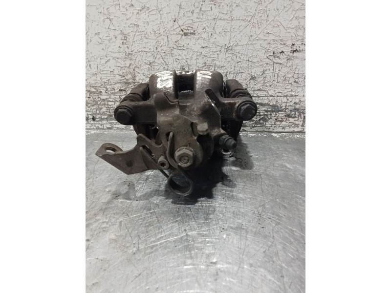 Recambio de pinza freno trasera izquierda para opel zafira a monospace (t98) 2.0 dti 16v (f75) referencia OEM IAM   