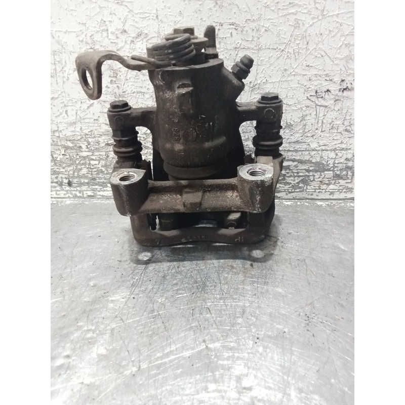 Recambio de pinza freno trasera izquierda para opel zafira a monospace (t98) 2.0 dti 16v (f75) referencia OEM IAM   