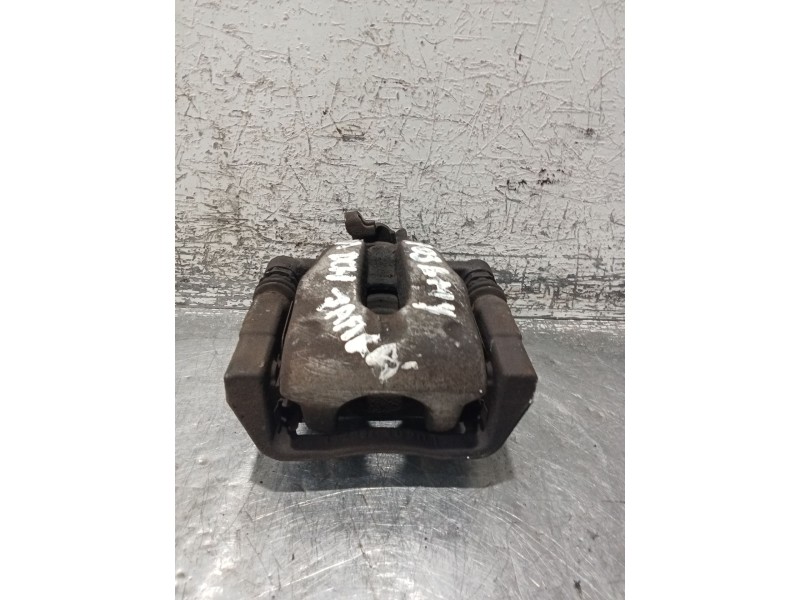 Recambio de pinza freno trasera derecha para opel zafira a monospace (t98) 2.0 dti 16v (f75) referencia OEM IAM   