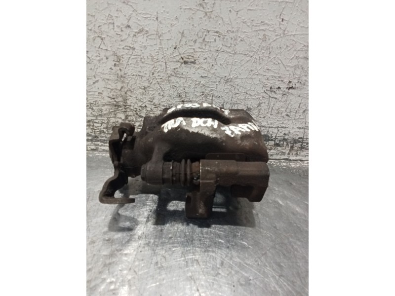 Recambio de pinza freno trasera derecha para opel zafira a monospace (t98) 2.0 dti 16v (f75) referencia OEM IAM   