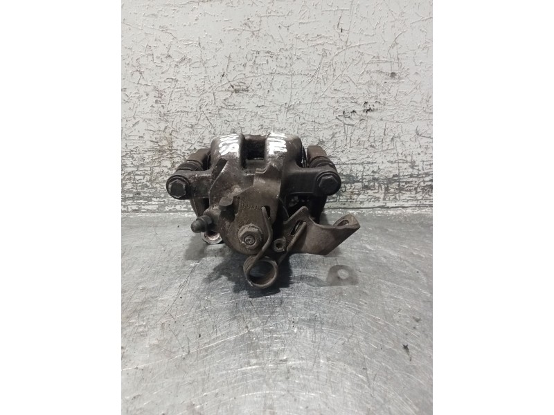 Recambio de pinza freno trasera derecha para opel zafira a monospace (t98) 2.0 dti 16v (f75) referencia OEM IAM   