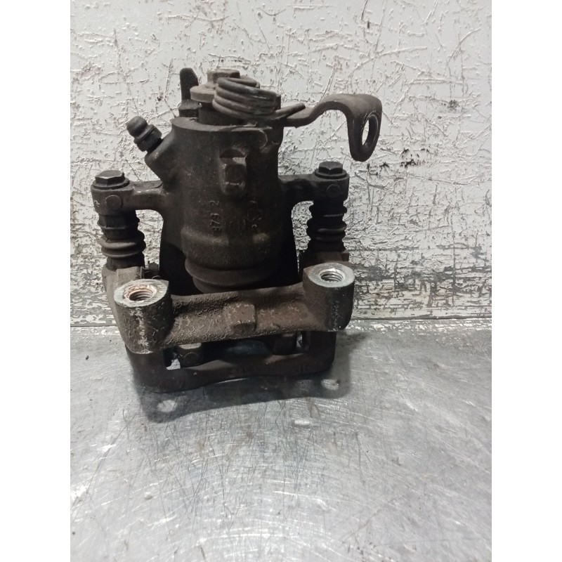 Recambio de pinza freno trasera derecha para opel zafira a monospace (t98) 2.0 dti 16v (f75) referencia OEM IAM   