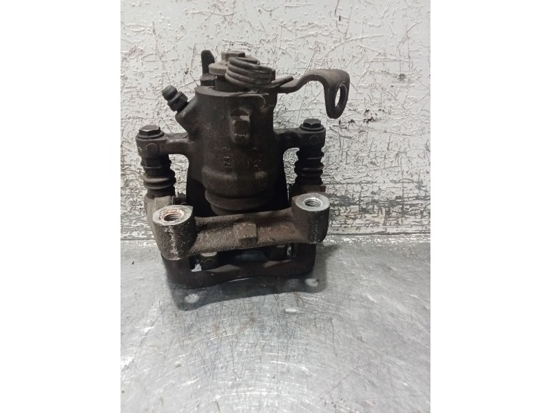 Recambio de pinza freno trasera derecha para opel zafira a monospace (t98) 2.0 dti 16v (f75) referencia OEM IAM   