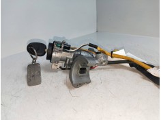 Recambio de conmutador de arranque para hyundai h 1 referencia OEM IAM    2