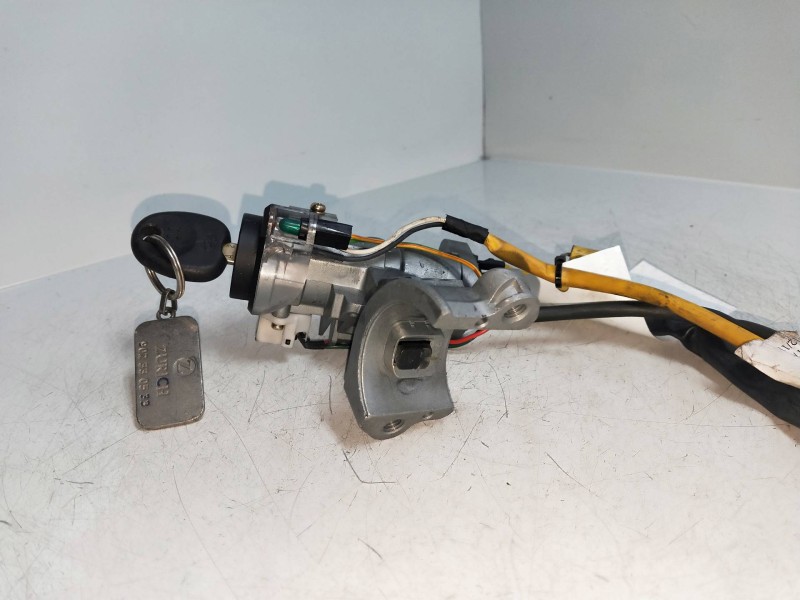 Recambio de conmutador de arranque para hyundai h 1 referencia OEM IAM   