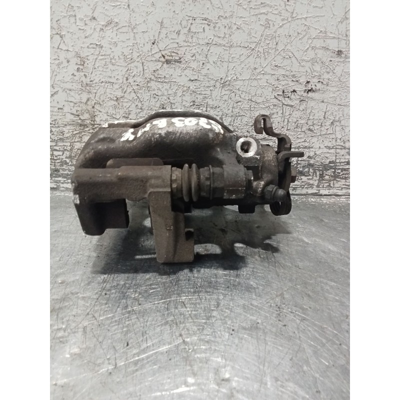 Recambio de pinza freno trasera derecha para opel zafira a monospace (t98) 2.0 dti 16v (f75) referencia OEM IAM   