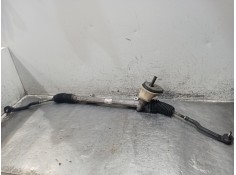 Recambio de cremallera direccion para nissan micra iii (k12) 1.5 dci referencia OEM IAM 34012785  