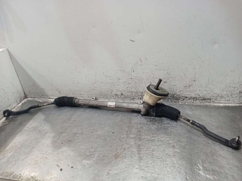 Recambio de cremallera direccion para nissan micra iii (k12) 1.5 dci referencia OEM IAM 34012785  