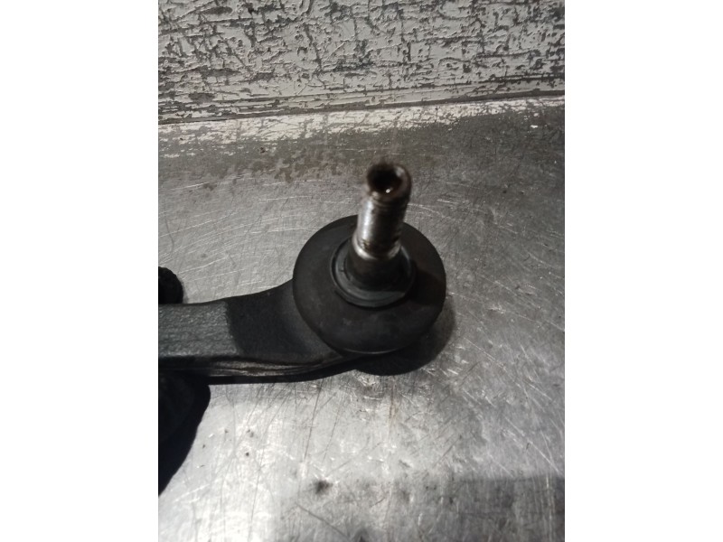 Recambio de cremallera direccion para nissan micra iii (k12) 1.5 dci referencia OEM IAM 34012785  