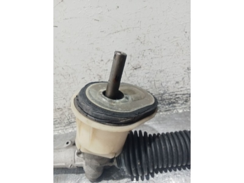 Recambio de cremallera direccion para nissan micra iii (k12) 1.5 dci referencia OEM IAM 34012785  