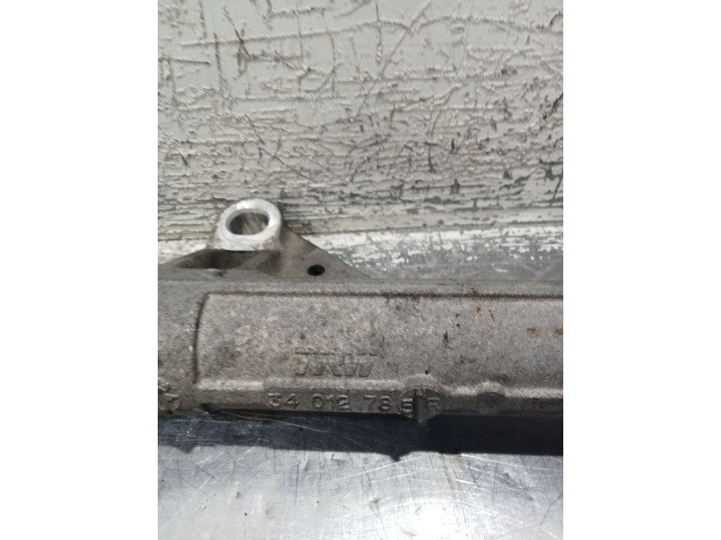 Recambio de cremallera direccion para nissan micra iii (k12) 1.5 dci referencia OEM IAM 34012785  