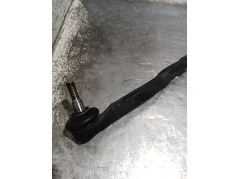 Recambio de cremallera direccion para nissan micra iii (k12) 1.5 dci referencia OEM IAM 34012785  