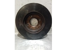 Recambio de disco freno delantero para seat ibiza ii (6k1) 1.9 tdi referencia OEM IAM    2