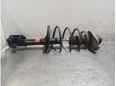 Recambio de amortiguador delantero derecho para fiat punto (176_) 55 1.1 referencia OEM IAM   