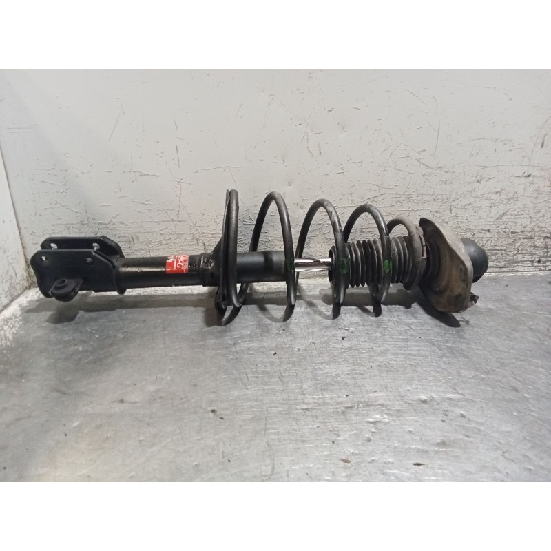 Recambio de amortiguador delantero derecho para fiat punto (176_) 55 1.1 referencia OEM IAM   