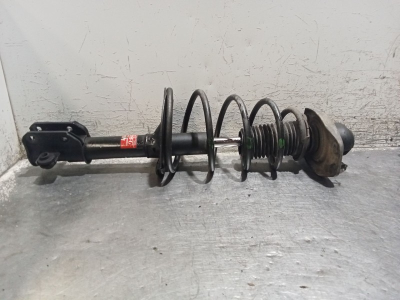 Recambio de amortiguador delantero derecho para fiat punto (176_) 55 1.1 referencia OEM IAM   