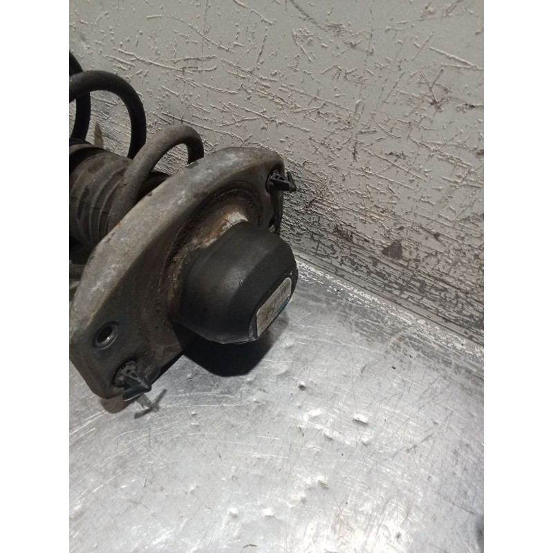 Recambio de amortiguador delantero derecho para fiat punto (176_) 55 1.1 referencia OEM IAM   