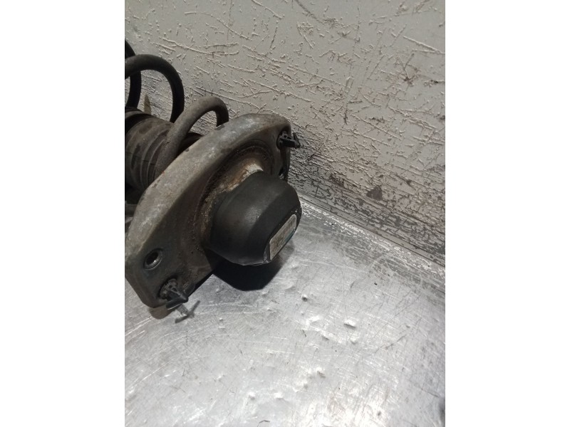Recambio de amortiguador delantero derecho para fiat punto (176_) 55 1.1 referencia OEM IAM   