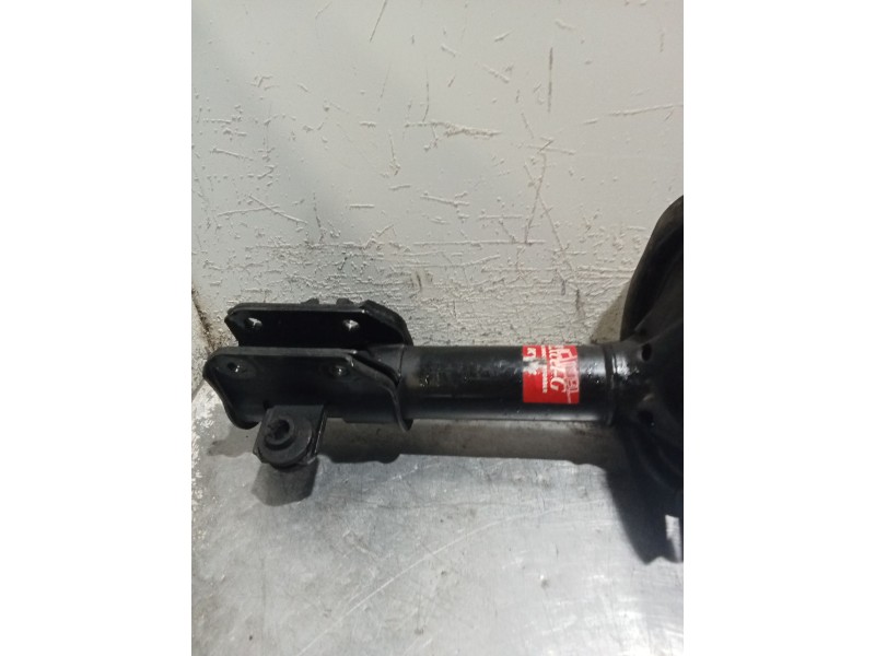 Recambio de amortiguador delantero derecho para fiat punto (176_) 55 1.1 referencia OEM IAM   