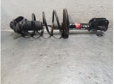 Recambio de amortiguador delantero izquierdo para fiat punto (176_) 55 1.1 referencia OEM IAM   