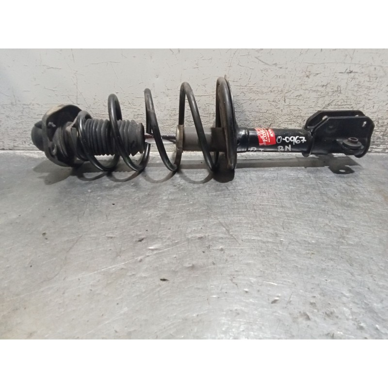 Recambio de amortiguador delantero izquierdo para fiat punto (176_) 55 1.1 referencia OEM IAM   