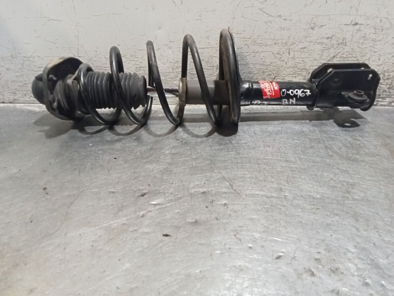 Recambio de amortiguador delantero izquierdo para fiat punto (176_) 55 1.1 referencia OEM IAM   