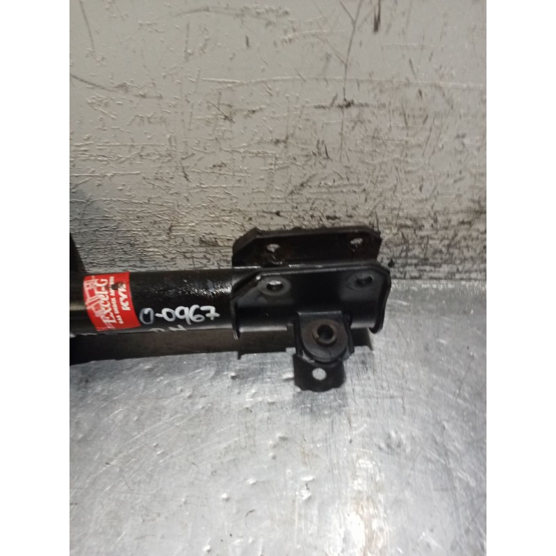 Recambio de amortiguador delantero izquierdo para fiat punto (176_) 55 1.1 referencia OEM IAM   