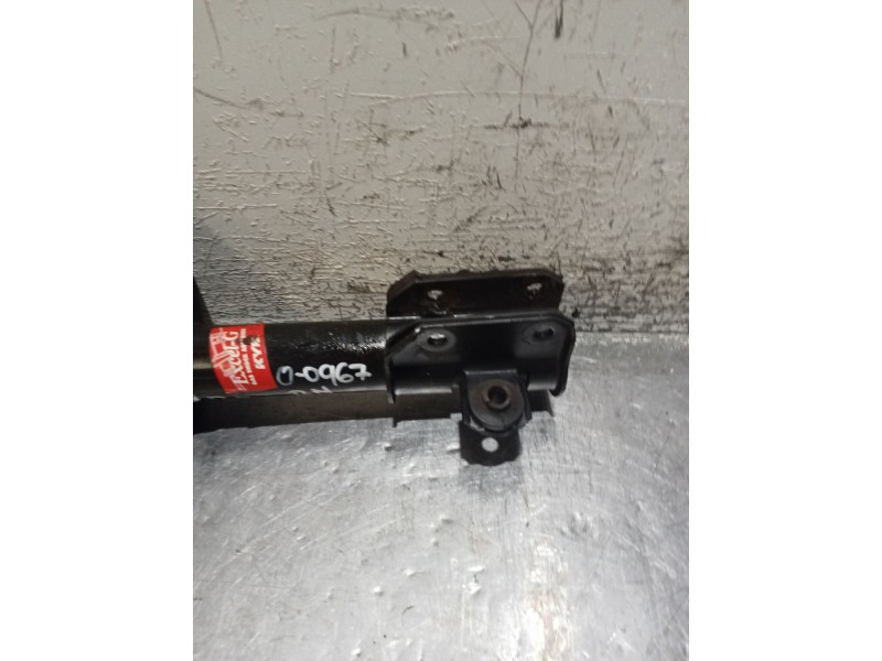 Recambio de amortiguador delantero izquierdo para fiat punto (176_) 55 1.1 referencia OEM IAM   